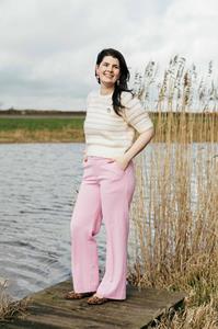 POM Amsterdam Broek SP9105
