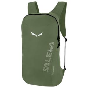 Salewa  Ultralight 22 - Dagrugzak, olijfgroen