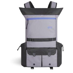 Picture  Grounds 18 Backpack - Dagrugzak, grijs