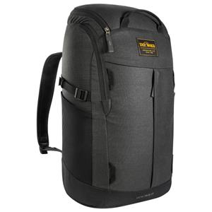 Tatonka  City Pack Kapok 22 - Dagrugzak, grijs/zwart