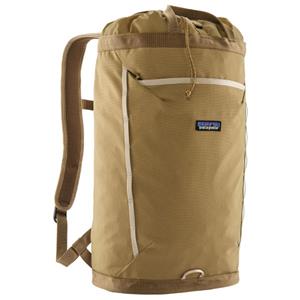Patagonia  Fieldsmith Linked Pack - Dagrugzak, bruin/beige