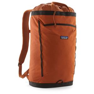 Patagonia  Fieldsmith Linked Pack - Dagrugzak, rood