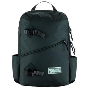 Fjällräven  Vardag Backpack 17 - Dagrugzak, blauw/zwart