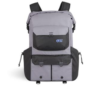 Picture  Grounds 22 Backpack - Dagrugzak, grijs