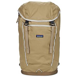 Patagonia  Fieldsmith Lid Pack - Dagrugzak, beige/bruin