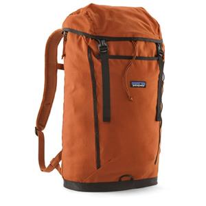 Patagonia  Fieldsmith Lid Pack - Dagrugzak, rood