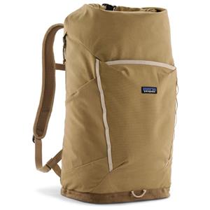 Patagonia  Fieldsmith Roll Top Pack - Dagrugzak, beige/bruin
