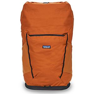 Patagonia  Fieldsmith Roll Top Pack - Dagrugzak, rood