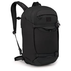 Osprey  Metron Pack 24 - Dagrugzak, zwart