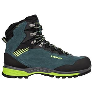 Lowa  Cadin II GTX Mid - Bergschoenen, blauw