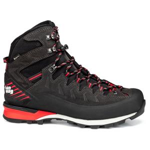 Hanwag  Makra Pro Bunion GTX - Bergschoenen, grijs/zwart