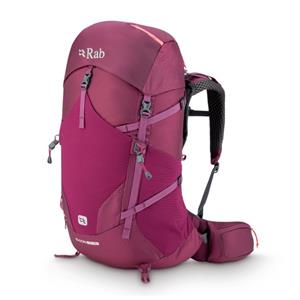 RAB Exion 35 ND S-M Rugzak Roze