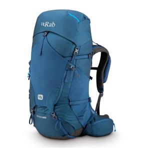 RAB Exion 55 M-L Rugzak Blauw