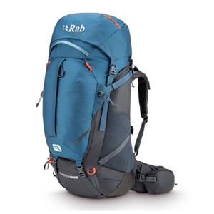 RAB Hyperon 65 ND S-M Rugzak Blauw