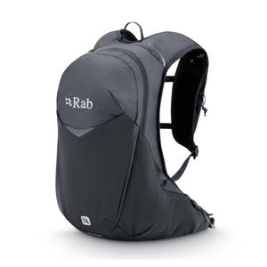 RAB Nitron 18 Rugzak Grijs
