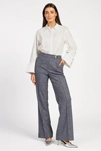 Aaiko Broek CHANTALLE DENIM PES 680