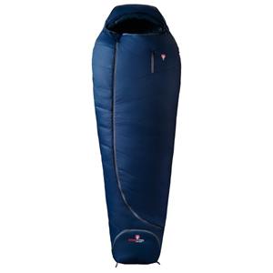 Grüezi Biopod Wolle Zero XL - Night Blue