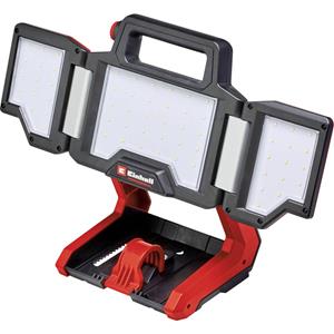 Einhell 4514170 Power X-Change TP-CL 18/3000 Li Set - Solo Werklamp LED werkt op een accu 3000 lm Aantal meegeleverde accus 0