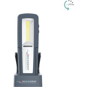 Leipold Doehle 03.6208 UNIFORM Werklamp LED 500 lm