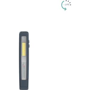 Leipold Doehle 03.6209 UNIPEN Werklamp LED werkt op een accu 150 lm