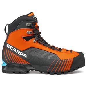 Scarpa  Ribelle Lite HD - Bergschoenen, grijs/oranje/bruin