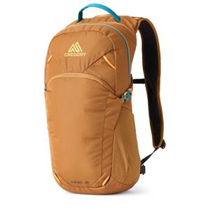 Gregory  Nano 18 - Dagrugzak, oranje