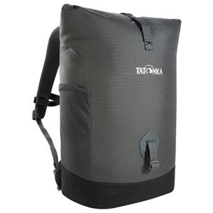 Tatonka  Grip Rolltop Pack 25 - Dagrugzak, grijs