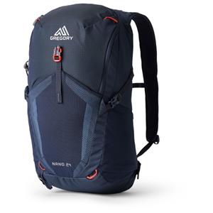 Gregory  Nano 24 - Dagrugzak, blauw