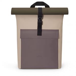 Ucon Acrobatics  Lotus Jasper Mini 12+4 - Dagrugzak, grijs