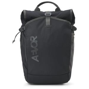 Aevor  Roll Pack 20 - Dagrugzak, grijs/zwart