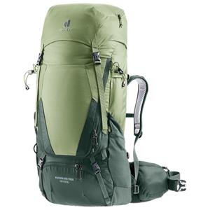 Deuter Futura Air Trek 45 +10 SL Rugzak Groen