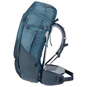 Deuter Futura Air Trek 60 + 10 Rugzak Blauw