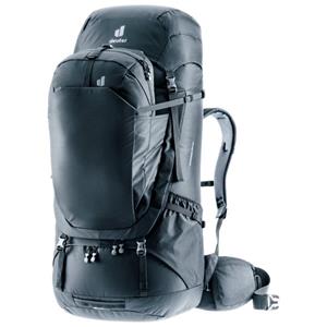 Deuter Voyager 65+10 Rugzak Zwart