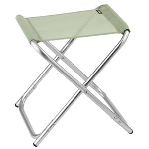 Lafuma Mobilier  Alu PL Batyline Iso - Campingstoel grijs