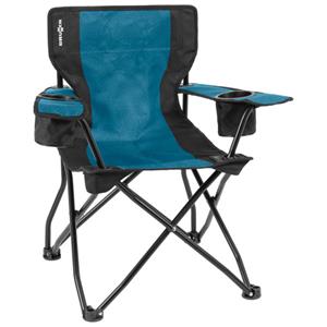 BRUNNER  Action Armchair Equiframe - Campingstoel blauw