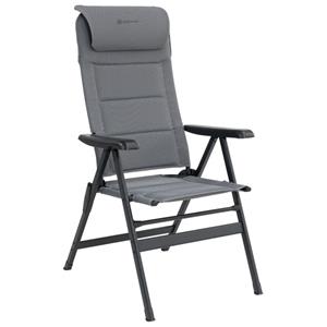 Outwell  Teton - Campingstoel, grijs
