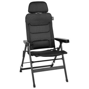 BRUNNER  Rebel H2L - Campingstoel grijs