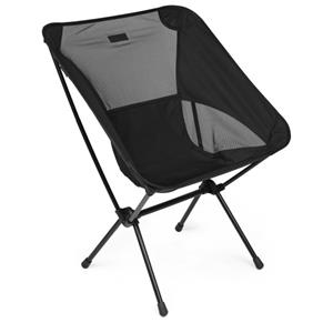 Helinox  Chair One XL - Campingstoel, zwart/grijs