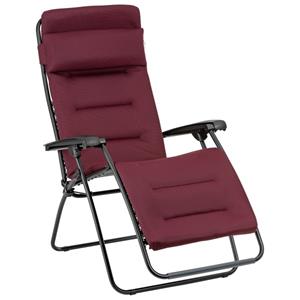 Lafuma Mobilier  RSX Clip AC Aircomfort - Campingstoel rood