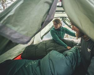 Robens Sleeping Bag - Spire IL-1°C