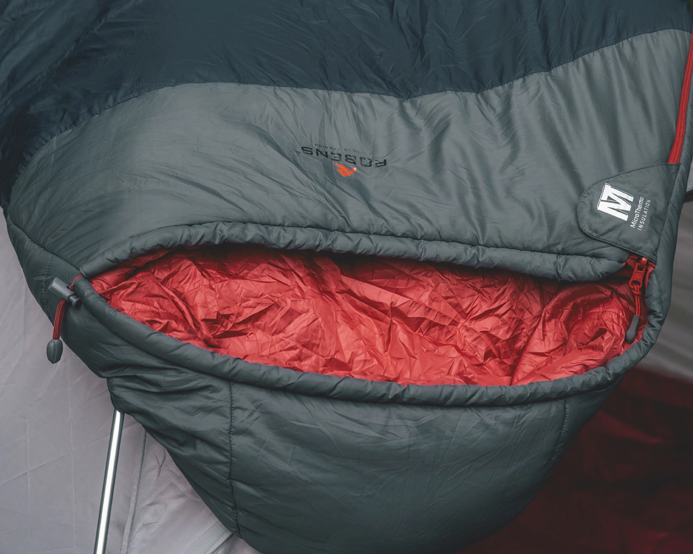 Robens Sleeping Bag - Moraine IIIL-2°C