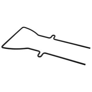 Campo Libre  Fred Gashalter - Campingtafel, grijs/wit