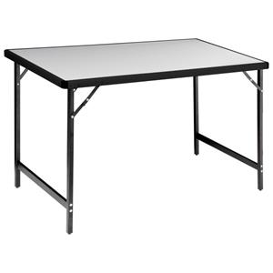 BRUNNER  Torun 4 - Campingtafel grijs