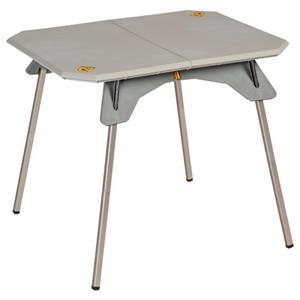 Nemo  Moonlander Table - Campingtafel grijs