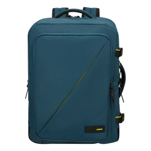 American Tourister Take2cabin Rugzak 17.3 Harbor Blue