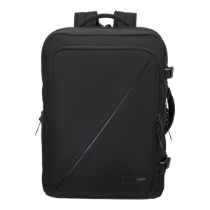 American Tourister Take2cabin Rugzak 17.3 Zwart