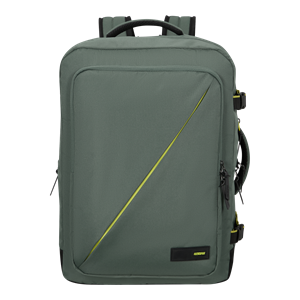 American Tourister Take2cabin Rugzak 17.3 Dark Forest