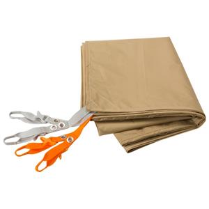 Big Agnes Bunk House 4 Grondzeil