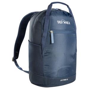 Tatonka  City Pack 15 - Dagrugzak, blauw
