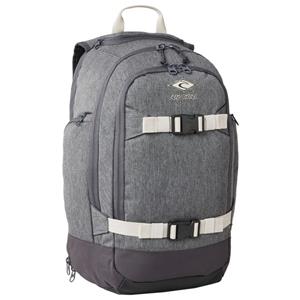 Rip Curl  Posse 33 Classic Surf - Dagrugzak, grijs